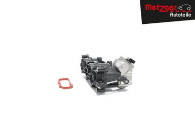 SAUGROHRMODUL METZGER AUTOTEILE 2100044 11