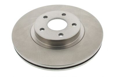 Brzdový kotouč MAPCO 25818