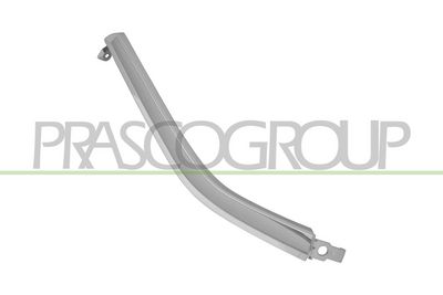 ZIER-/SCHUTZLEISTE STOßFäNGER