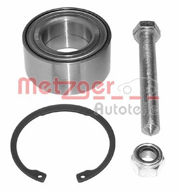 Wheel Bearing Kit WM 1146