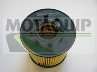 FILTRU ULEI MOTAQUIP VFL485 1
