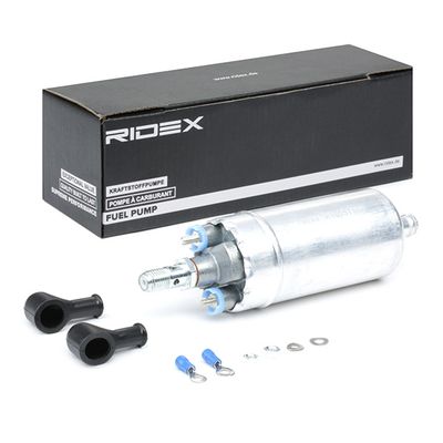 горивна помпа RIDEX 458F13779