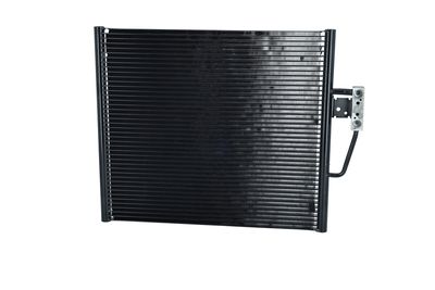 CONDENSATOR CLIMATIZARE NRF 35587 8