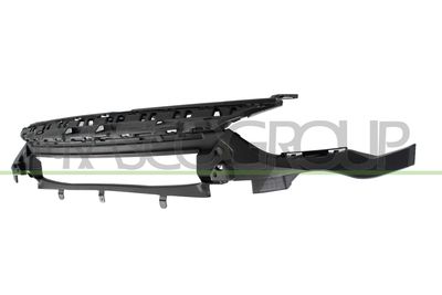 HALTER KüHLERGITTER