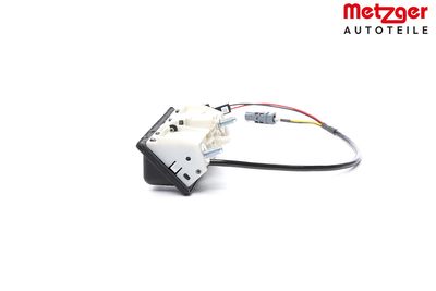 HECKKLAPPENGRIFF METZGER AUTOTEILE 2310999 12