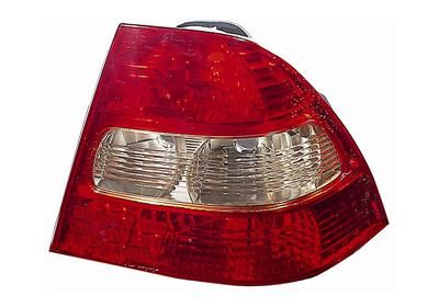 Задний фонарь VAN WEZEL 5395934 для TOYOTA COROLLA