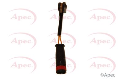 Brake Pad Warning Wire APEC WIR5305