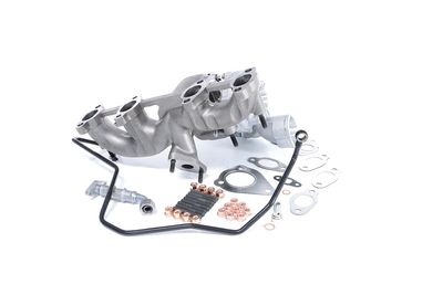 LADER AUFLADUNG BTS Turbo T981183BT 30