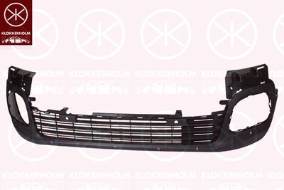 броня KLOKKERHOLM 0570905