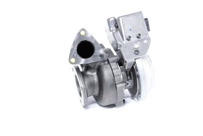 LADER AUFLADUNG BTS Turbo T918097 26