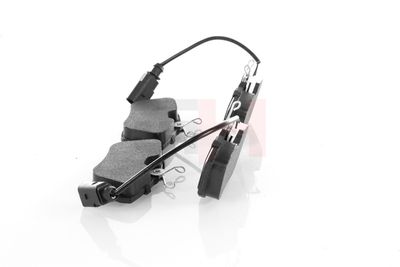 SET PLACUTE FRANA FRANA DISC GH GH414753 43