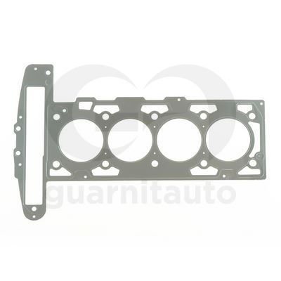 Прокладка, головка цилиндра WILMINK GROUP WG2133756 для OPEL SPEEDSTER