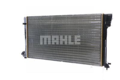 RADIATOR RACIRE MOTOR MAHLE CR624000S 34