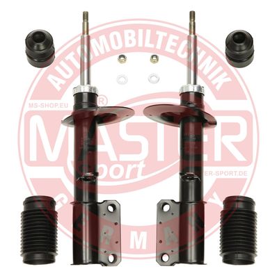 AMORTIZOR MASTER-SPORT GERMANY 16K001153 1