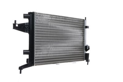 Radiator, engine cooling CR 388 000S