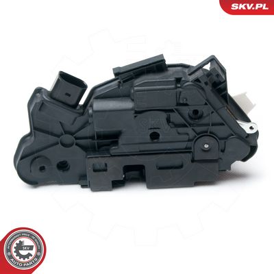 Zámek dveří SKV 16SKV171