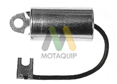 Конденсатор, система зажигания MOTAQUIP VCD110 для TVR TAIMAR