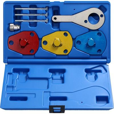 EINSTELLWERKZEUGSATZ STEUERZEITEN KS TOOLS BT592560 2