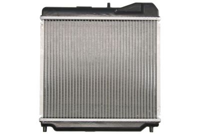 Motorradiator (handmatig)