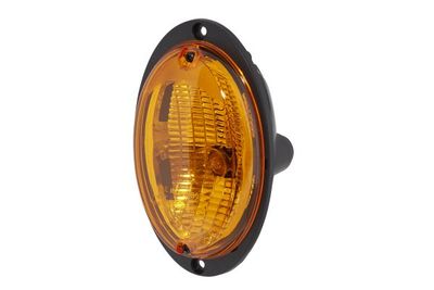 Achterste richtingaanwijzer Links (kleur van het glas: oranje, P21W, met lampvoet)