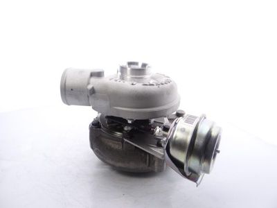 LADER AUFLADUNG GARRETT 7517585002S 1