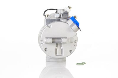 COMPRESOR CLIMATIZARE NISSENS 89034 37