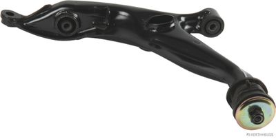 LENKER RADAUFHäNGUNG