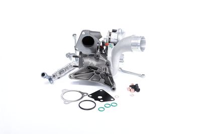 LADER AUFLADUNG BTS Turbo T981345 28