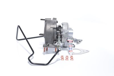 LADER AUFLADUNG BTS Turbo T981116 28