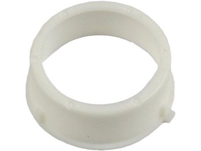 Capot protecteur, alternateur AS-PL