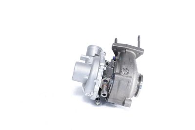 LADER AUFLADUNG BTS Turbo T914652 10