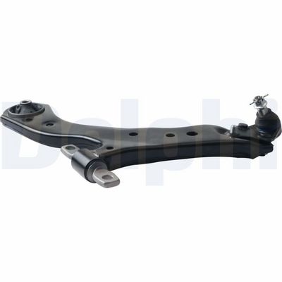 LENKER RADAUFHäNGUNG DELPHI TC4611 3