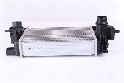 INTERCOOLER COMPRESOR NISSENS 96197 4