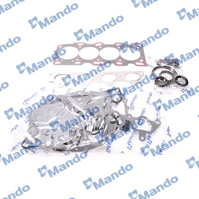Комплект прокладок, двигатель MANDO EGONH00140 для HYUNDAI H-1