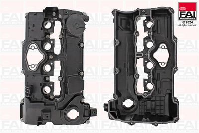CAPAC CULBUTOR FAI AutoParts VC077