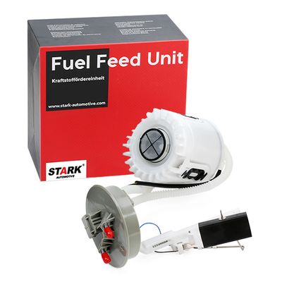 горивопроводен елемент (горивна помпа+сонда) STARK SKFU-0410029