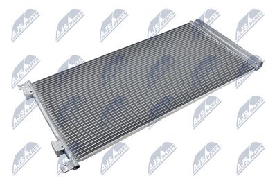 CONDENSATOR CLIMATIZARE NTY CCSBM028 1