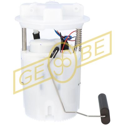 SISTEM ALIMENTARE CU COMBUSTIBIL GEBE 962341 1