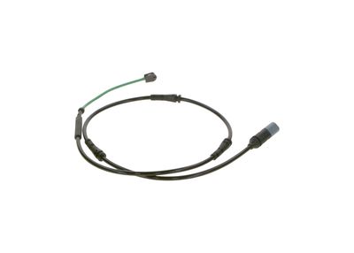 WARNKONTAKT BREMSBELAGVERSCHLEIß BOSCH 1987473508 20