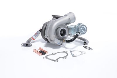 LADER AUFLADUNG BTS Turbo T981236BT 32