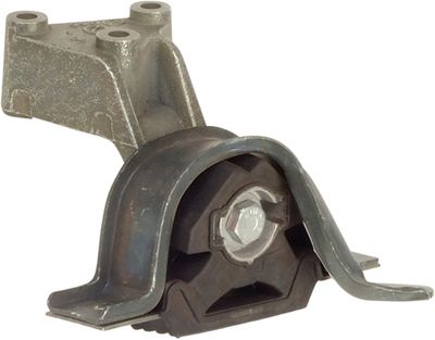 RAPRO R59580 Подушка коробки передач (МКПП) для FIAT STRADA