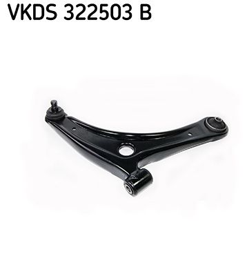 Control/Trailing Arm, wheel suspension VKDS 322503 B