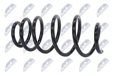 ARC SPIRAL NTY ASZCH026 10