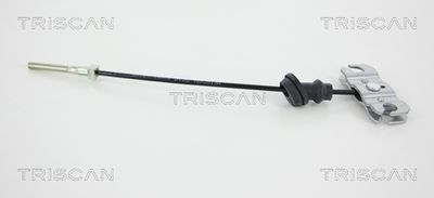 Тросик, cтояночный тормоз TRISCAN 8140 18130 для KIA CARENS
