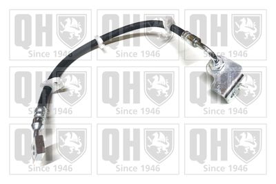 QUINTON-HAZELL BFH6082 Гальмівний шланг  для JAGUAR XF (Ягуар Xф)