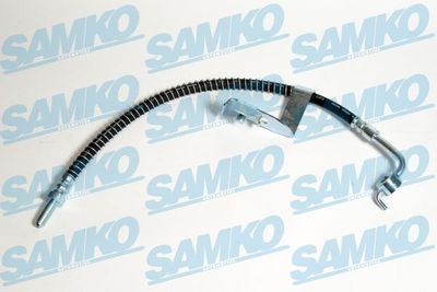 Тормозной шланг SAMKO 6T46627 для FORD ORION