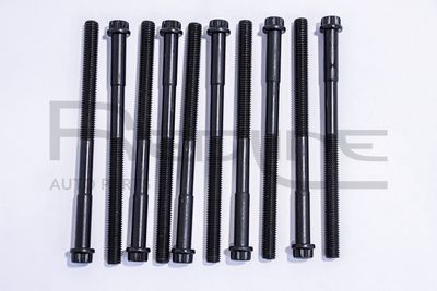 Kit bulloni testata RED LINE 00TO015