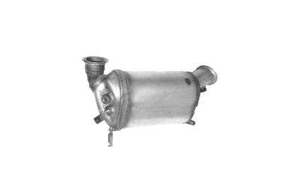 FILTRU FUNINGINE/PARTICULE SIST.DE ESAPAMENT