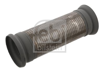 Corrugated Pipe, exhaust system 01379