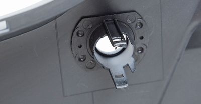 STOßFäNGER PHIRA S305234 2